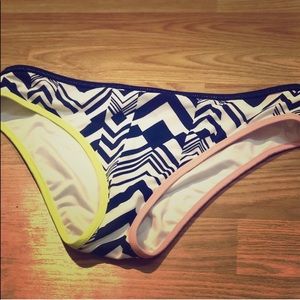 New without tags Victoria's Secret bikini bottom